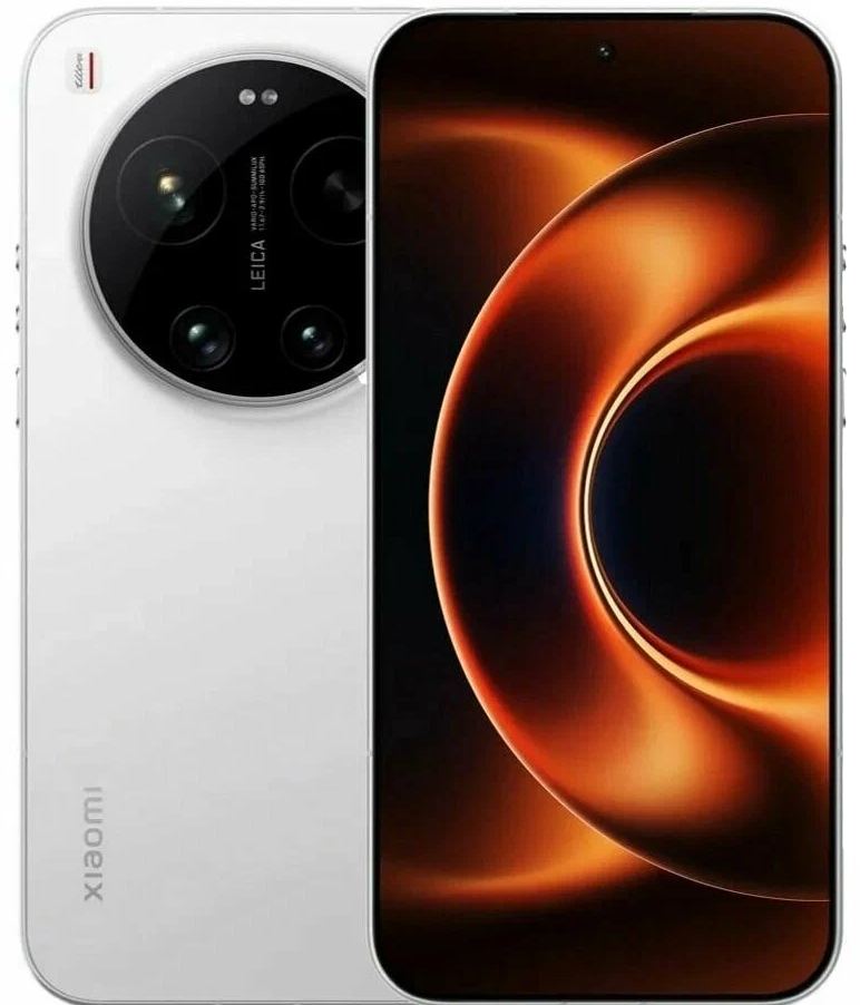 Смартфон Xiaomi 17 Ultra 16/512Gb Leica White Global Смартфон Xiaomi 17 Ultra 16/512Gb Leica White Global