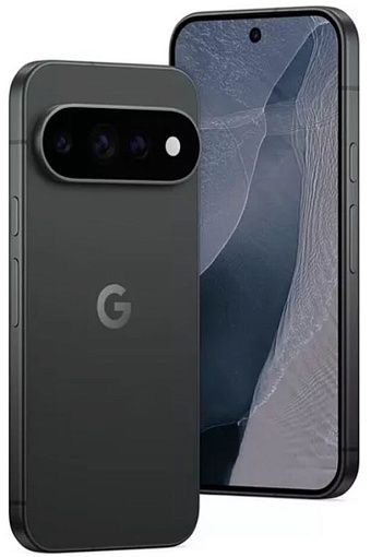смартфон google pixel 11 pro xl 12/256гб, черный (midnight haze) ca