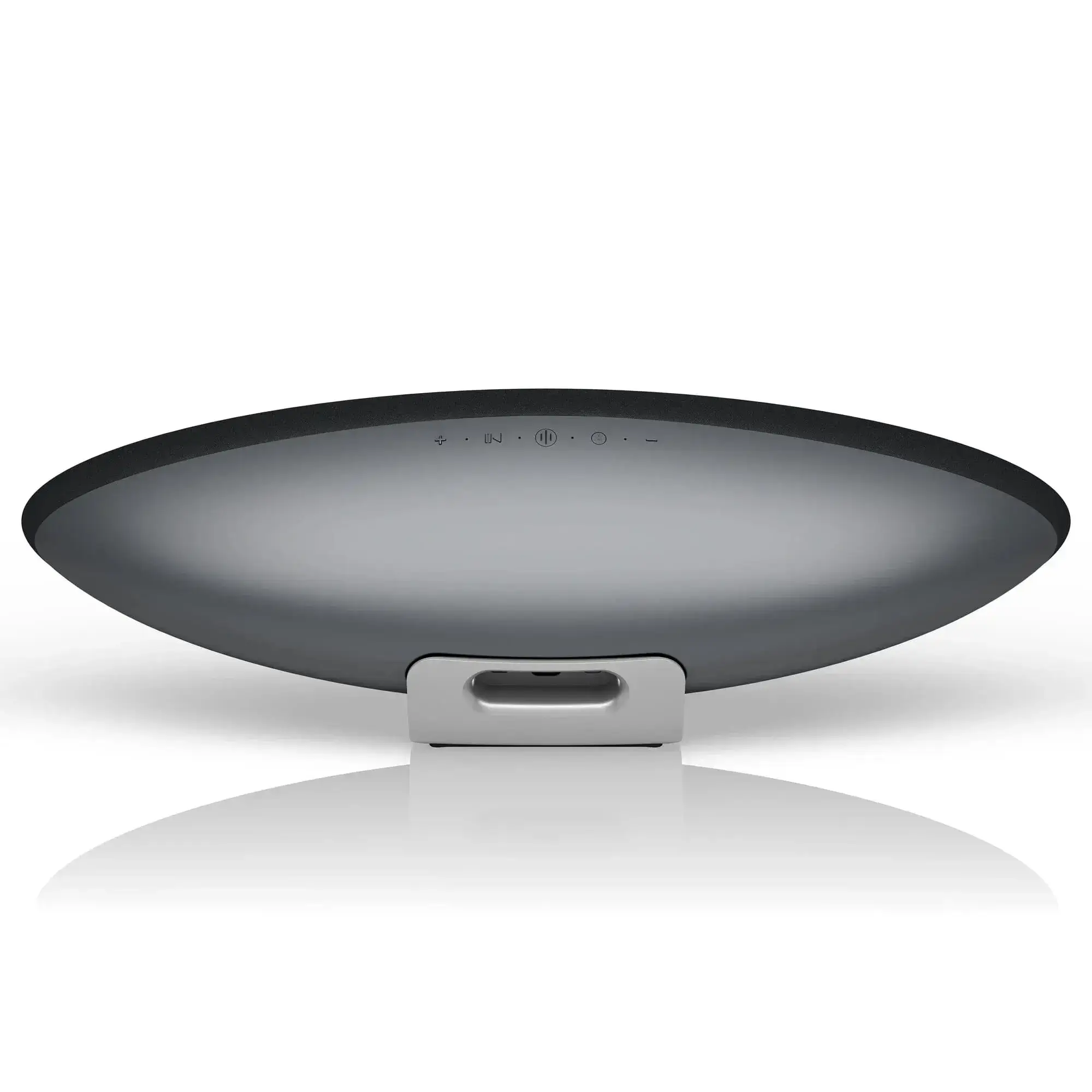 портативная акустика bower & wilkins zeppelin pro midnight gray портативная акустика bower & wilkins zeppelin pro midnight gray