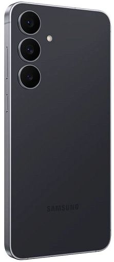 смартфон samsung galaxy s26 fe 8/256гб, jet black (s741b)