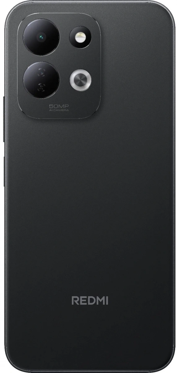 смартфон xiaomi redmi 17 4g 4/256gb черный (black) смартфон xiaomi redmi 17 4g 4/256gb черный (black)