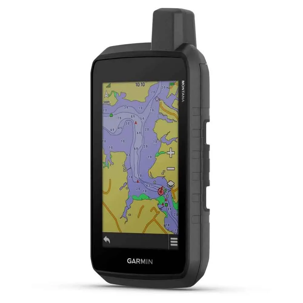 Навигатор Garmin Montana 710 Navigator 010-02963-01 Навигатор Garmin Montana 710 Navigator 010-02963-01