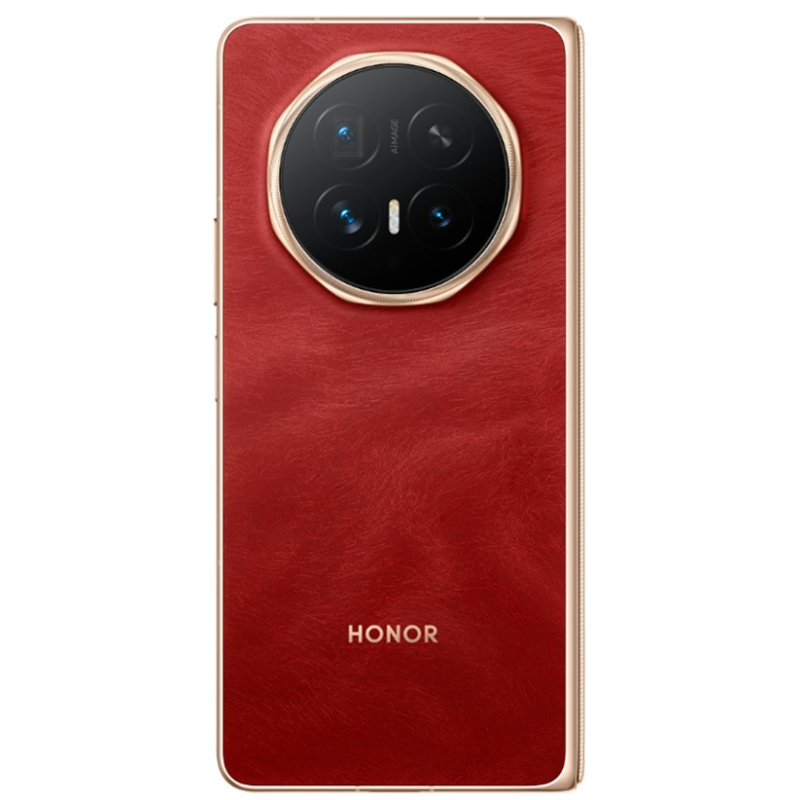 смартфон honor magic v6 16/1024gb красный (red) смартфон honor magic v6 16/1024gb красный (red)