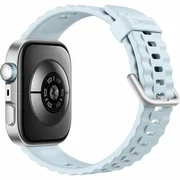 смарт-часы huawei watch fit 4 pro blue