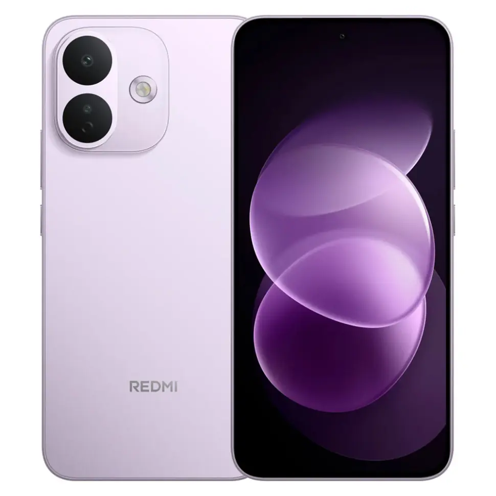 Смартфон Xiaomi Redmi Note 17 Pro 5G 8/512GB Фиолетовый (Purple)
