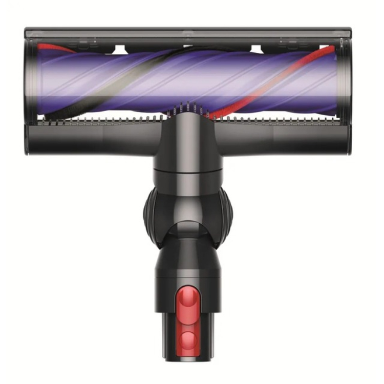 пылесос dyson cyclone v8 ds20 black edition пылесос dyson cyclone v8 ds20 black edition