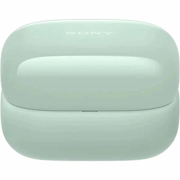 наушники sony linkbuds clip wf-lc900 green (зеленый)