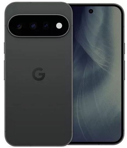 Смартфон Google Pixel 11 12/512GB Черный (Obsidian) CA