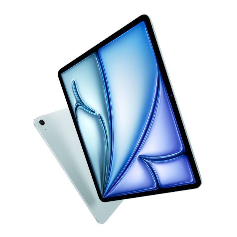 планшет apple ipad air 13 (m4, 2026) lte 128 гб, blue «голубой» планшет apple ipad air 13 (m4, 2026) lte 128 гб, blue «голубой»