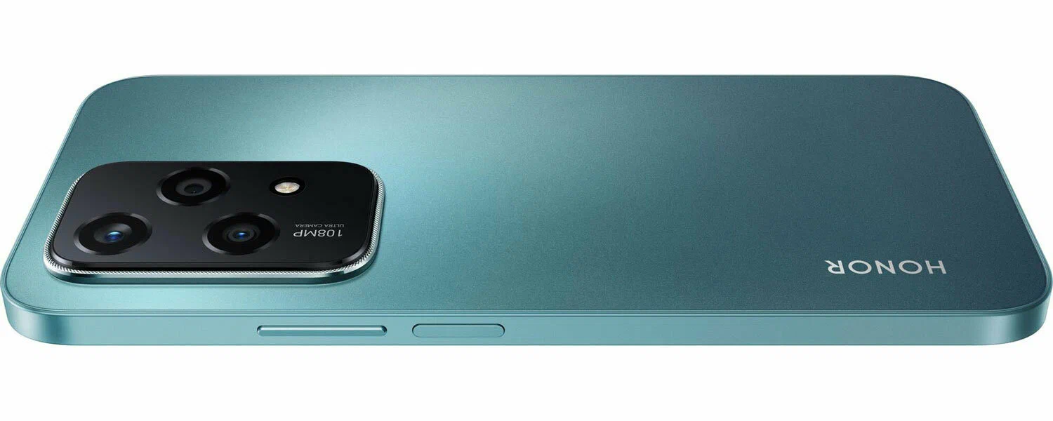 смартфон honor 200 lite 8/256 gb cyan lake смартфон honor 200 lite 8/256 gb cyan lake
