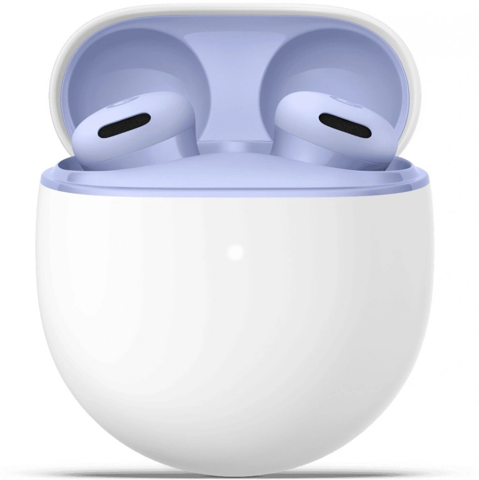 Наушники Google Pixel Buds 2a Iris