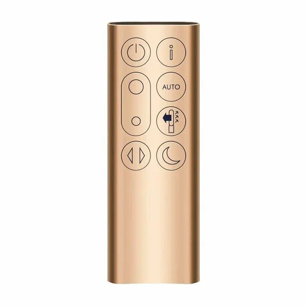 очиститель воздуха dyson purifier tp09, nickel/gold