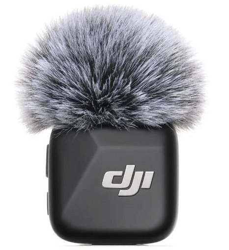 беспроводной микрофон dji mic mini (1tx + 1rx) беспроводной микрофон dji mic mini (1tx + 1rx)