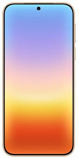 смартфон huawei pura 90s pro 12/256 гб, оранжевый (orange soda)