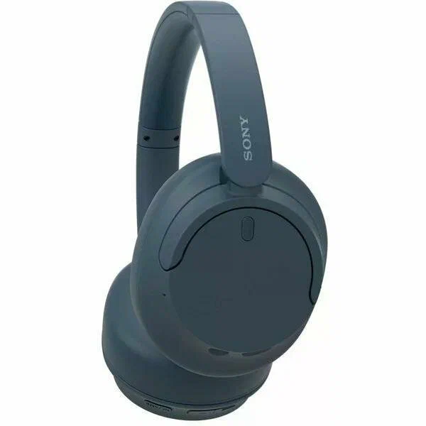 sony wireless wh-ch720 blue