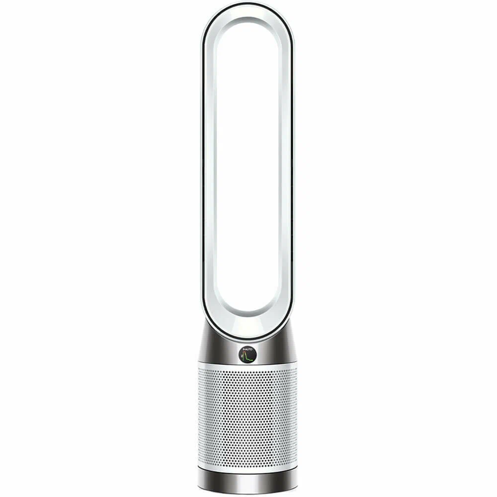очиститель воздуха dyson purfier cool gen1 tp 10 purfier fan white/silver