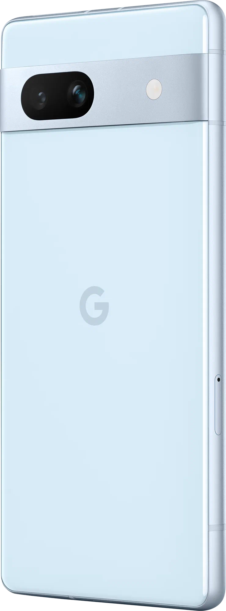 смартфон google pixel 7a 8/128 гб, blue usa смартфон google pixel 7a 8/128 гб, blue usa