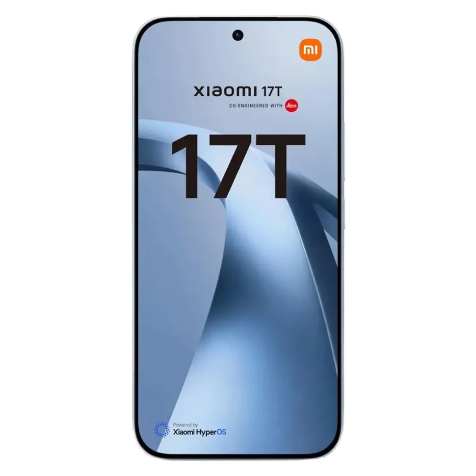 смартфон xiaomi 17t 12/512gb синий (deep blue) смартфон xiaomi 17t 12/512gb синий (deep blue)