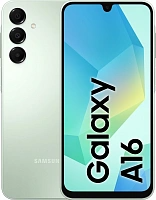 samsung galaxy a16 6/128 гб light green samsung galaxy a16 6/128 гб light green