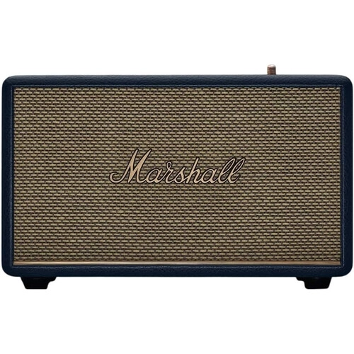 Портативная акустика Marshall Acton 3 Blue