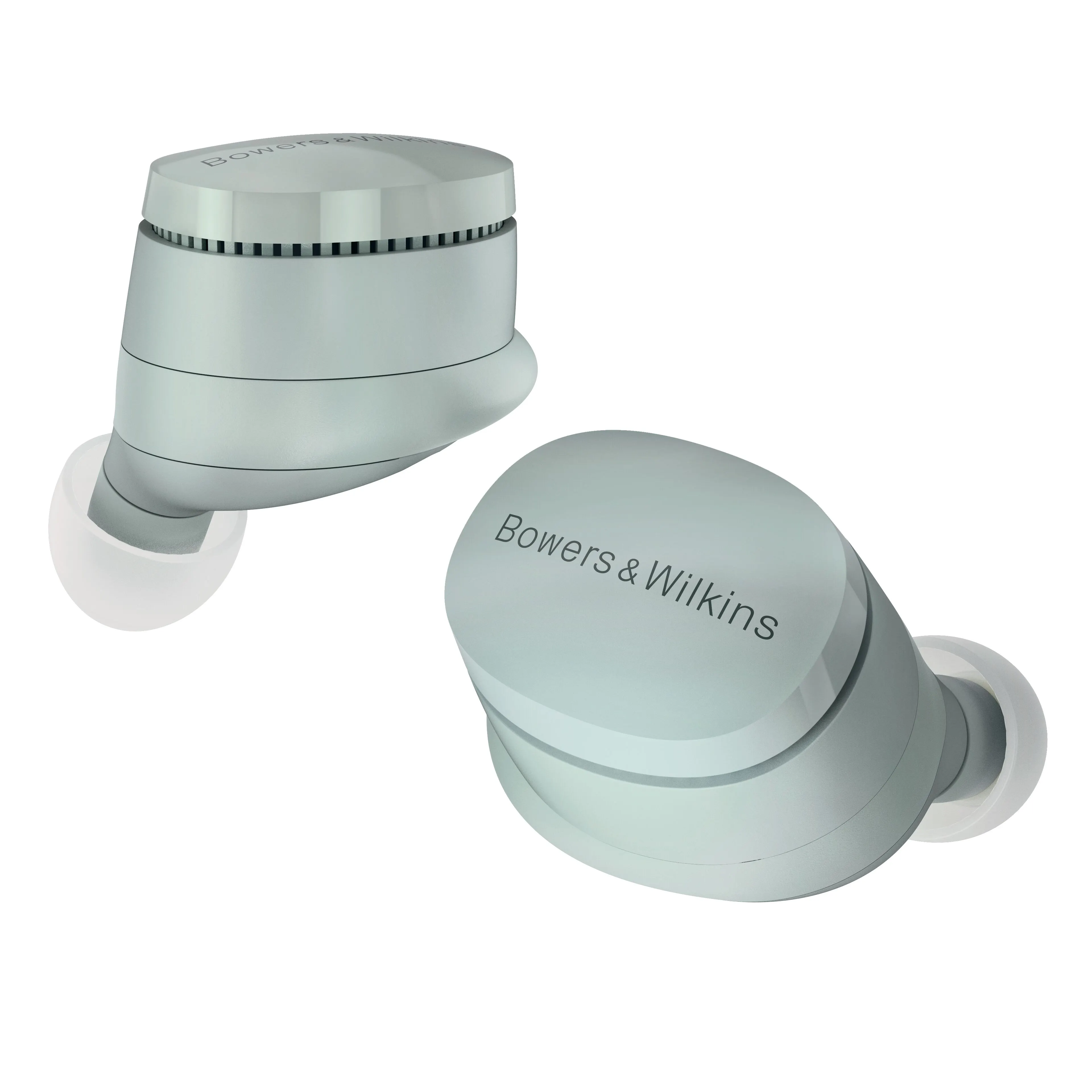 Беспроводные наушники Bowers & Wilkins Pi6 Forest Green Беспроводные наушники Bowers & Wilkins Pi6 Forest Green