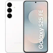 смартфон samsung galaxy s25 fe 8/128 gb white смартфон samsung galaxy s25 fe 8/128 gb white