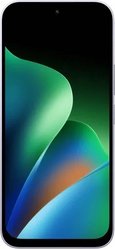 смартфон xiaomi redmi 17 4g 8/256gb фиолетовый (lotus purple)