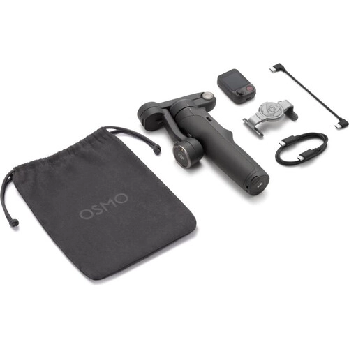 dji osmo mobile 8p