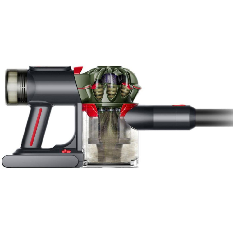 пылесос dyson cyclone v8 ds20 black edition пылесос dyson cyclone v8 ds20 black edition