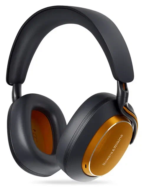 Беспроводные наушники Bowers & Wilkins Px8 S2 McLaren Edition
