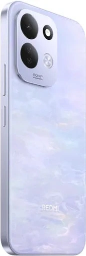 смартфон xiaomi redmi 17 4g 8/256gb фиолетовый (lotus purple)