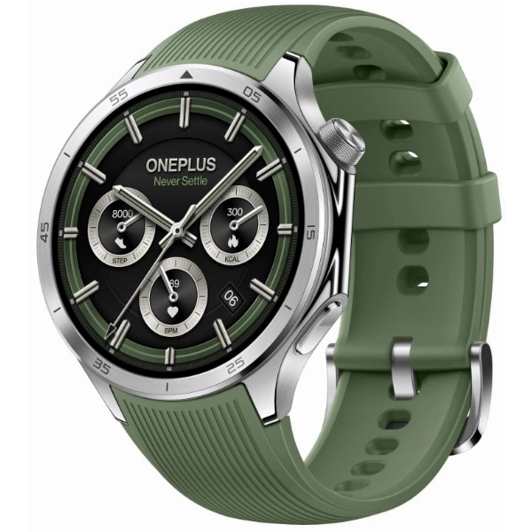 умные часы oneplus watch  3 emerald titanium