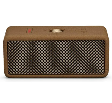 портативная акустика marshall emberton iii brown портативная акустика marshall emberton iii brown