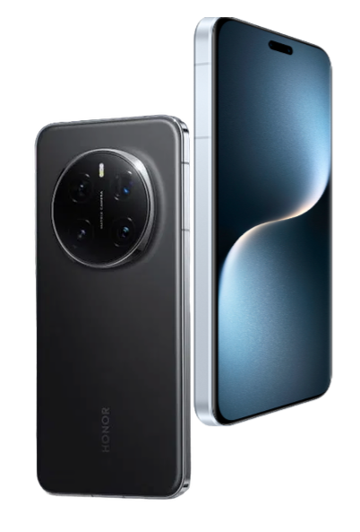 смартфон honor magic 8 pro 12/1tб black