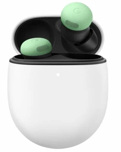 наушники google pixel buds pro 2 winter green