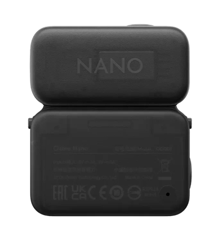 dji osmo nano standard combo 64 gb