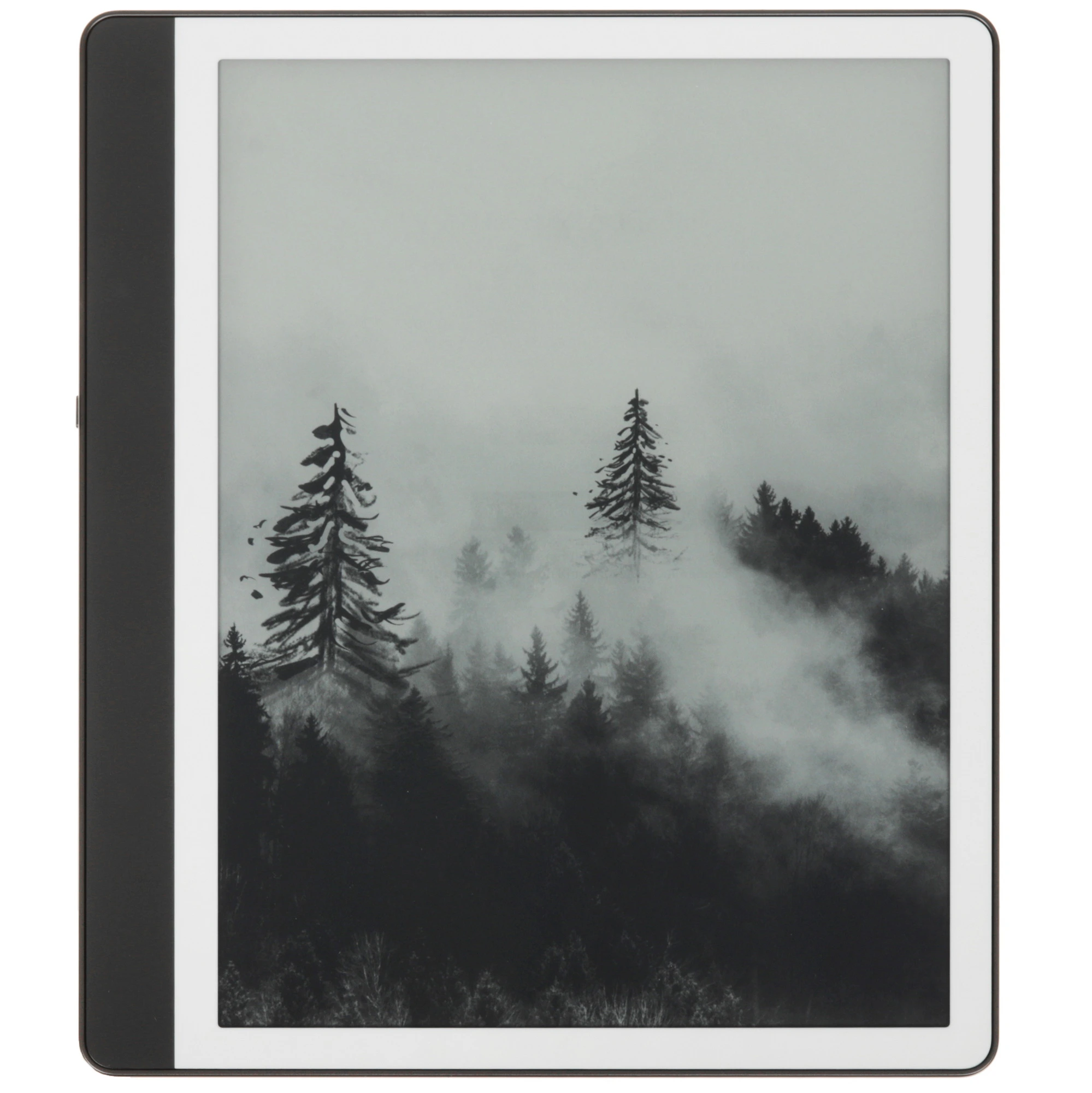 Электронная книга Amazon Kindle Paperwhite 12, 7",64Gb, 2024, Wi-Fi, Metallic Tungsten