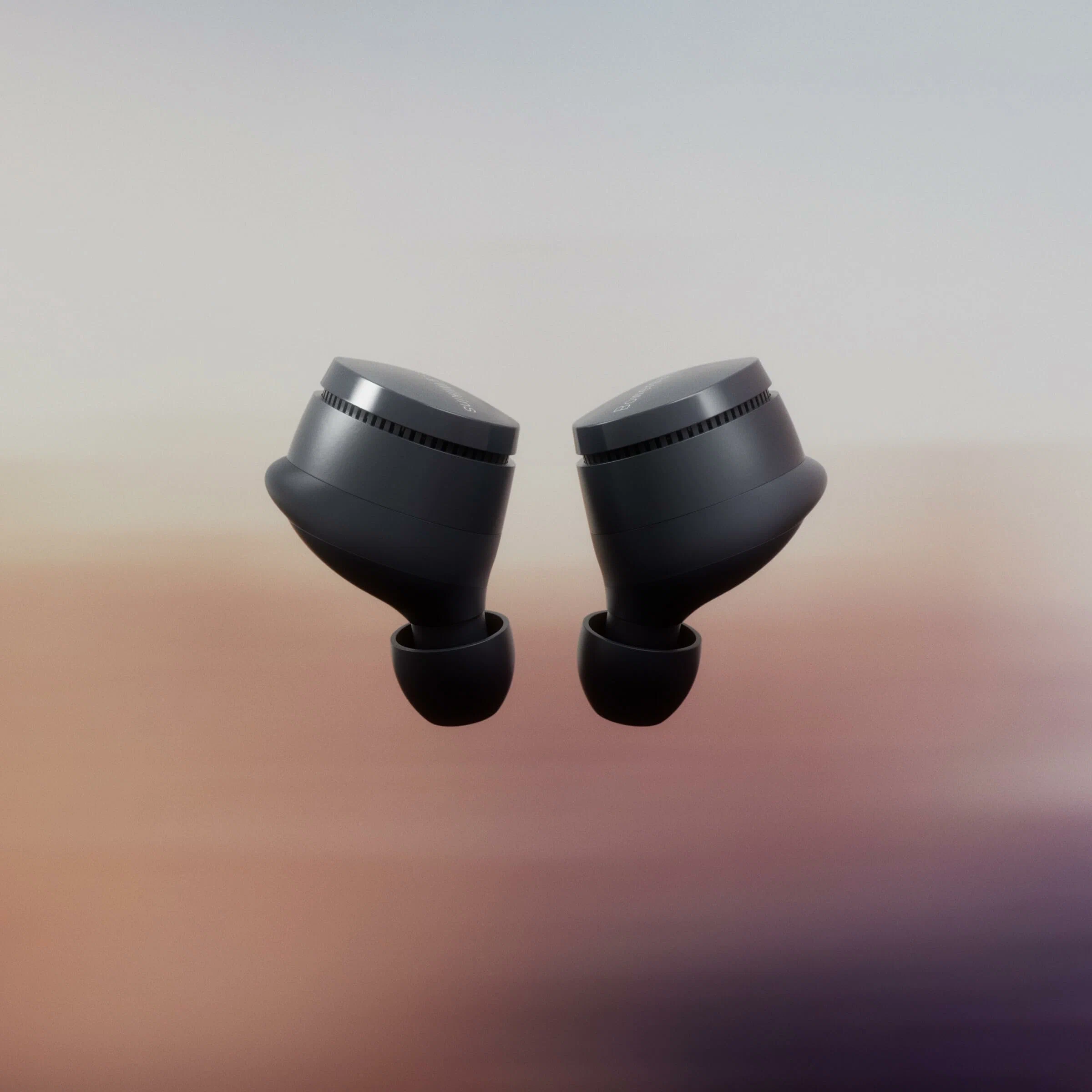 беспроводные наушники bowers & wilkins pi6 storm gray беспроводные наушники bowers & wilkins pi6 storm gray