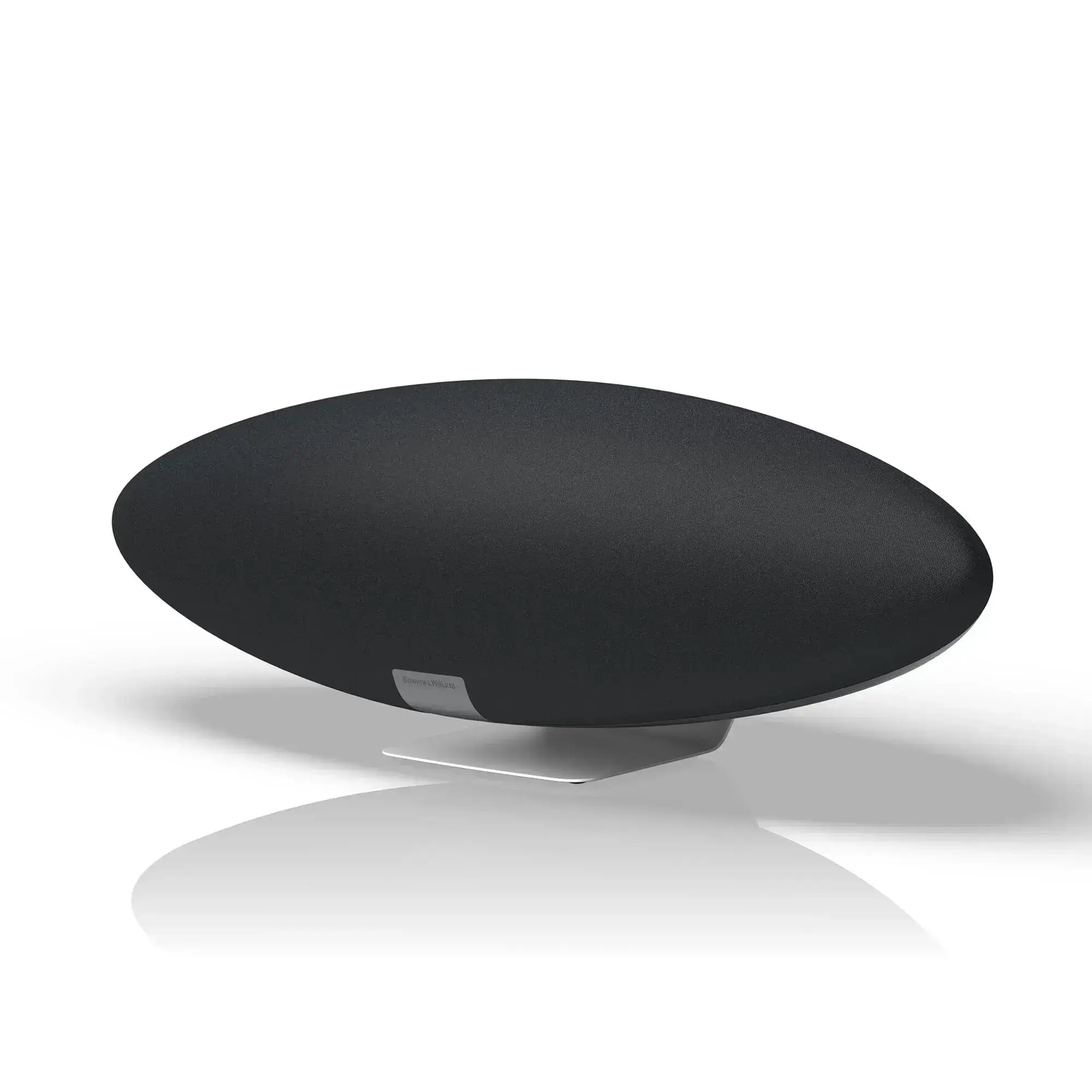 портативная акустика bower & wilkins zeppelin pro midnight gray портативная акустика bower & wilkins zeppelin pro midnight gray