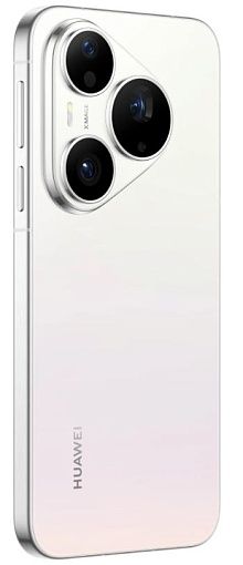 смартфон huawei pura 90s pro 12/512 гб, белый (coconut white)