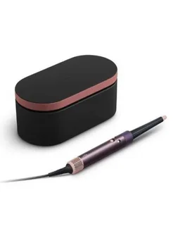 стайлер dyson hs08 airwrap id long barrel jasper plum стайлер dyson hs08 airwrap id long barrel jasper plum