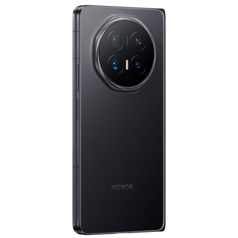 смартфон honor magic v6 16/512gb черный (black) смартфон honor magic v6 16/512gb черный (black)