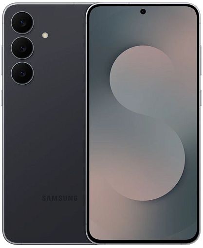 Смартфон Samsung Galaxy S26 FE 8/256ГБ, Jet Black (S741B)