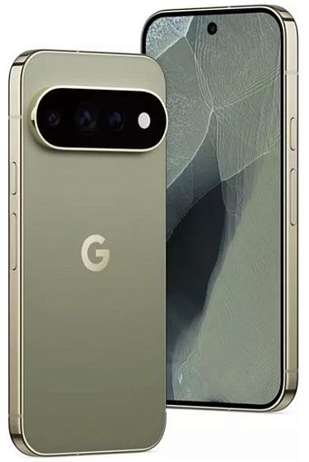 смартфон google pixel 11 pro xl 12/256гб, зеленый (olive) ca