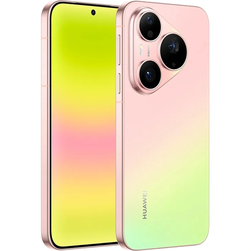 смартфон huawei pura 90s pro 12/256 гб, розовый (guava soda) смартфон huawei pura 90s pro 12/256 гб, розовый (guava soda)