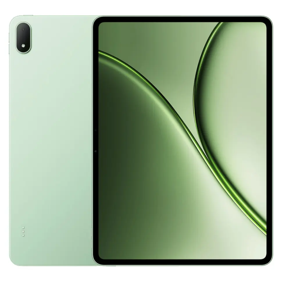 Планшет OnePlus Pad 4 WI-FI 12/256GB Зеленый (Sage Mist) Планшет OnePlus Pad 4 WI-FI 12/256GB Зеленый (Sage Mist)