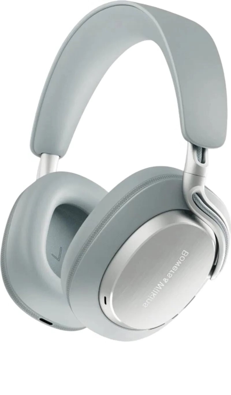 Беспроводные наушники Bowers & Wilkins Px8 S2 Pearl Blue