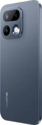 смартфон realme 16 pro 12/512gb серый (master grey) смартфон realme 16 pro 12/512gb серый (master grey)