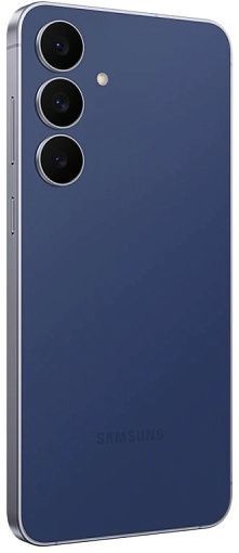 смартфон samsung galaxy s26 fe 8/128гб, blueberry (s741b)