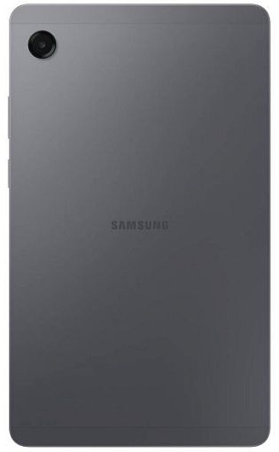 планшет samsung galaxy tab a11+ lte 8/256gb серый (gray)